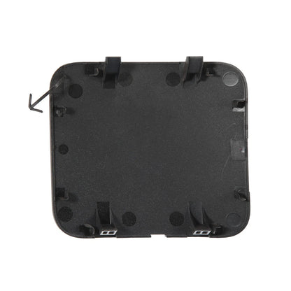 Front Bumper Tow Hook Cover for Nissan Murano (2015–2019) 622A0-5AA0H 622A0-5AA1H Gray