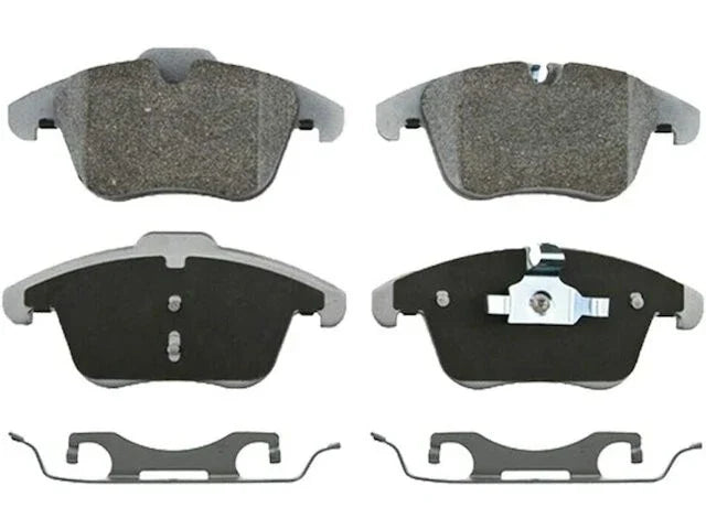 Front Brake Pad Set for Jaguar XJ8 (2006–2009) FS136FY