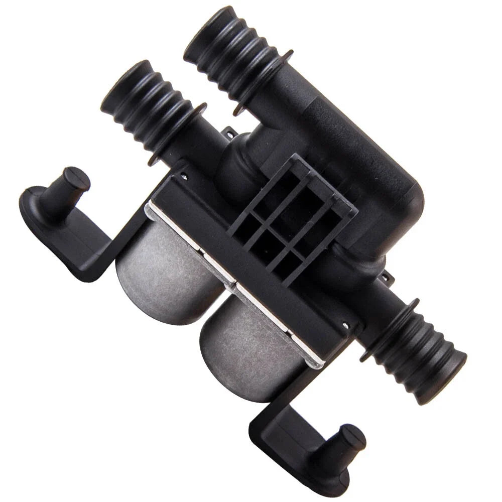 Heater Control Valve for BMW E60 E63 E64 E65 M5 525i 528i 535i 545i (2004–2010) 64116906652