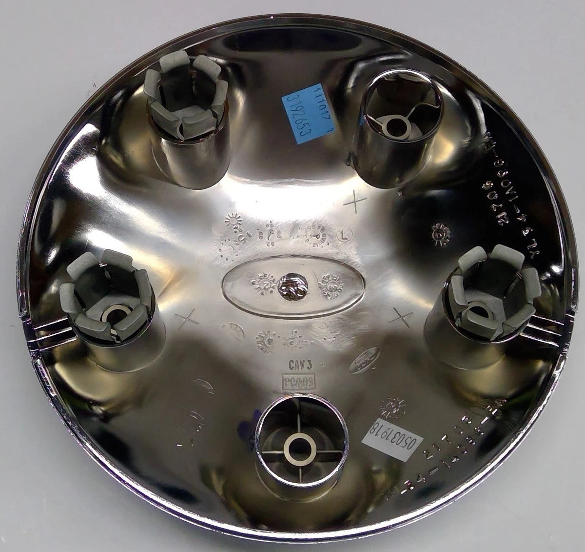 Wheel Cover for Ford (2000–2005) XL3Z1130EA