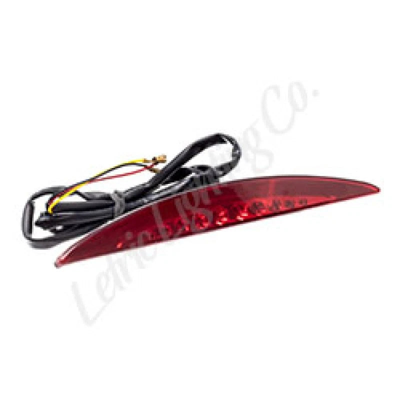 LED Taillight for Harley-Davidson Breakout (LLC-STBT-R)