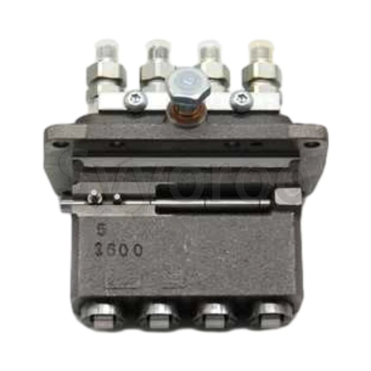 Fuel Injection Pump 1E158-51010 094500-8600 for Kubota V3800 (1990–2023)