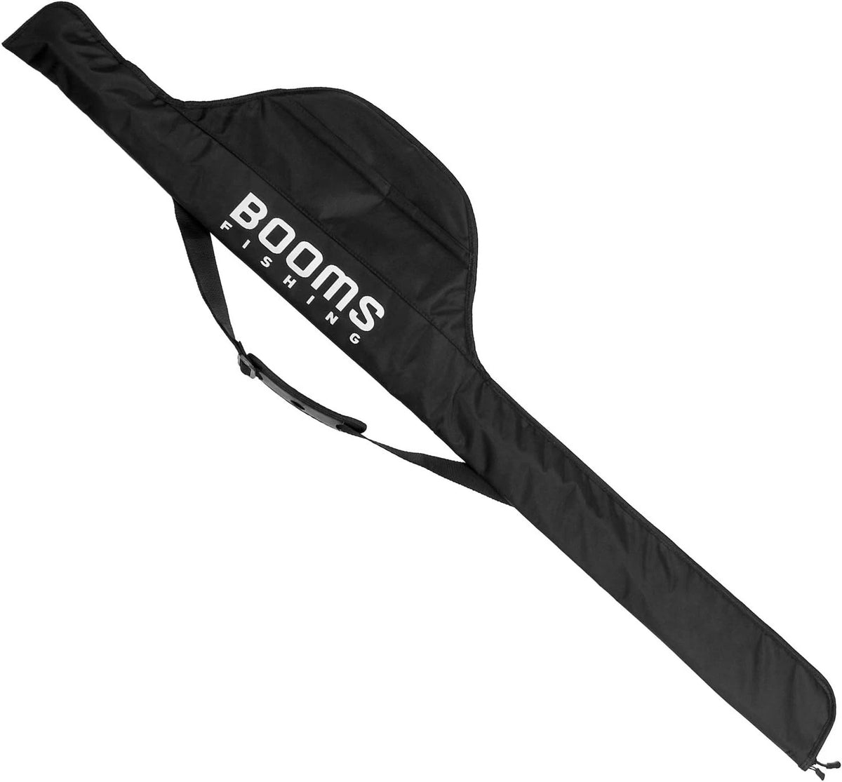 2X Lightweight Fishing Pole Bag for 2 Rods with Reels, Waterproof, Portable