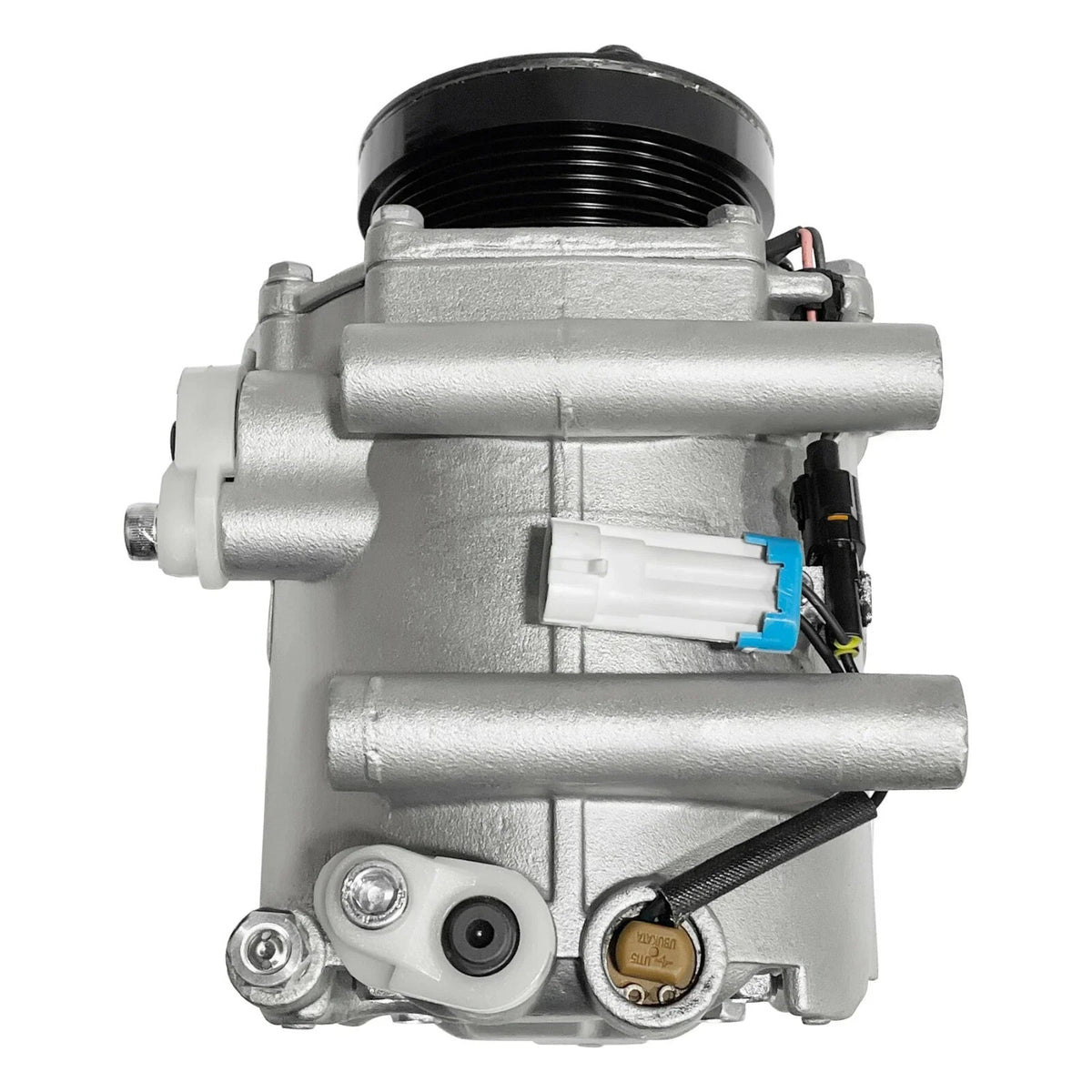 A/C Compressor Kit for Pontiac Montana 3.4L (2005–2005)