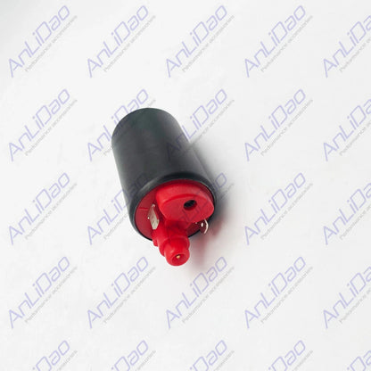 Fuel Pump + Regulator for Suzuki DF100 DF115 DF140HP (2011–2019) 15600-92J00