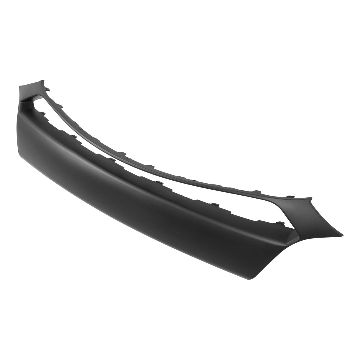 Matte Black Front Bumper Grille Trim for Dodge Dart (2013–2016) #CH1044110, 1UT51TZZAA