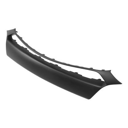 Matte Black Front Bumper Grille Trim for Dodge Dart (2013–2016) #CH1044110, 1UT51TZZAA