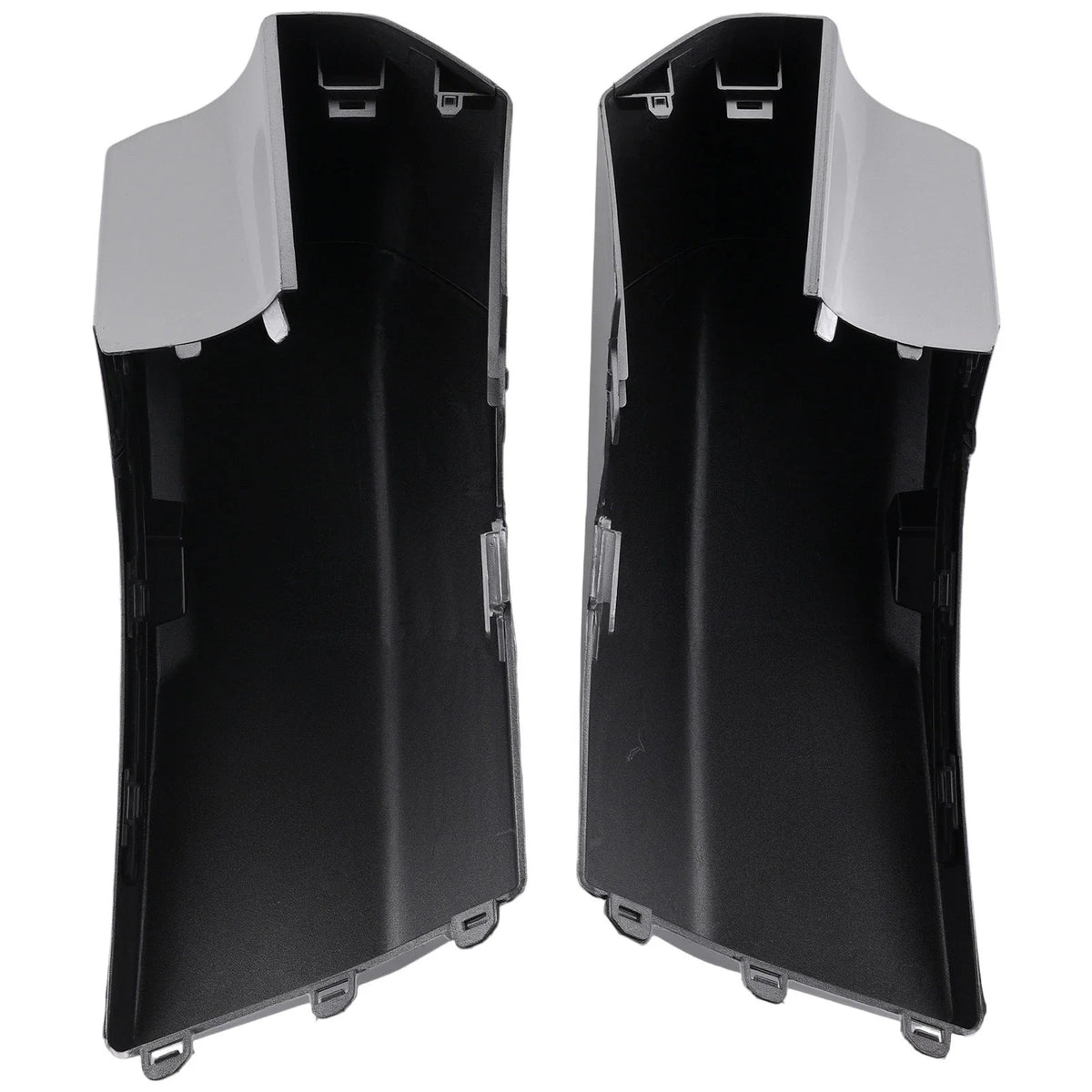 Rear Bumper Ends Pair for Toyota FJ Cruiser (2007–2014) 52119AC906