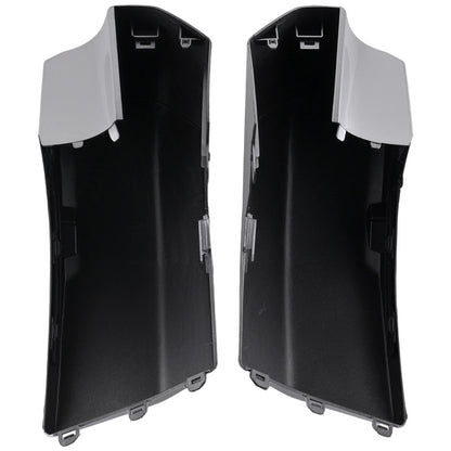 Rear Bumper Ends Pair for Toyota FJ Cruiser (2007–2014) 52119AC906