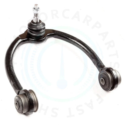 2X Front Upper Control Arm and Ball Joint for Jeep Grand Cherokee (2005–2010)