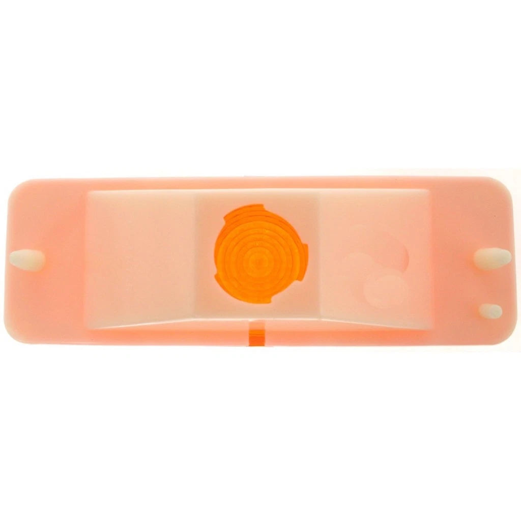 Park Light Pair for Ford Bronco (1980–1986) FBA-PLX-M0-FR159-U00A0, FO2520101