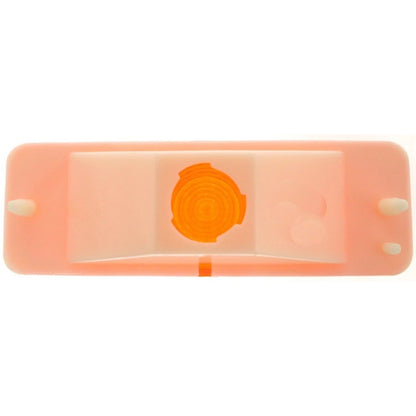 Park Light Pair for Ford Bronco (1980–1986) FBA-PLX-M0-FR159-U00A0, FO2520101