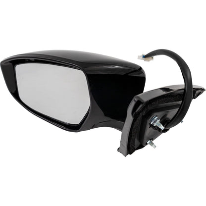 Driver Left Side Heated Mirror for Nissan Maxima (2016–2019)