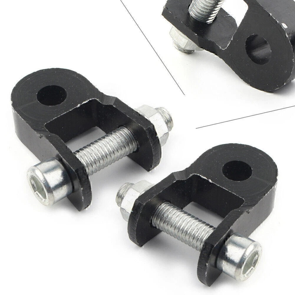 Shock Absorber Extender Riser for CRF50 KLX110 TTR50 DRZ110 (No Years)