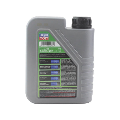 6L Liqui Moly Special Tec AA 5W20 Engine Oil Change Kit for F-150, CX-9, MKS