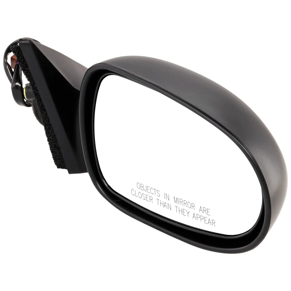 Set of 2 Mirrors for Nissan Sentra Coupe Sedan
