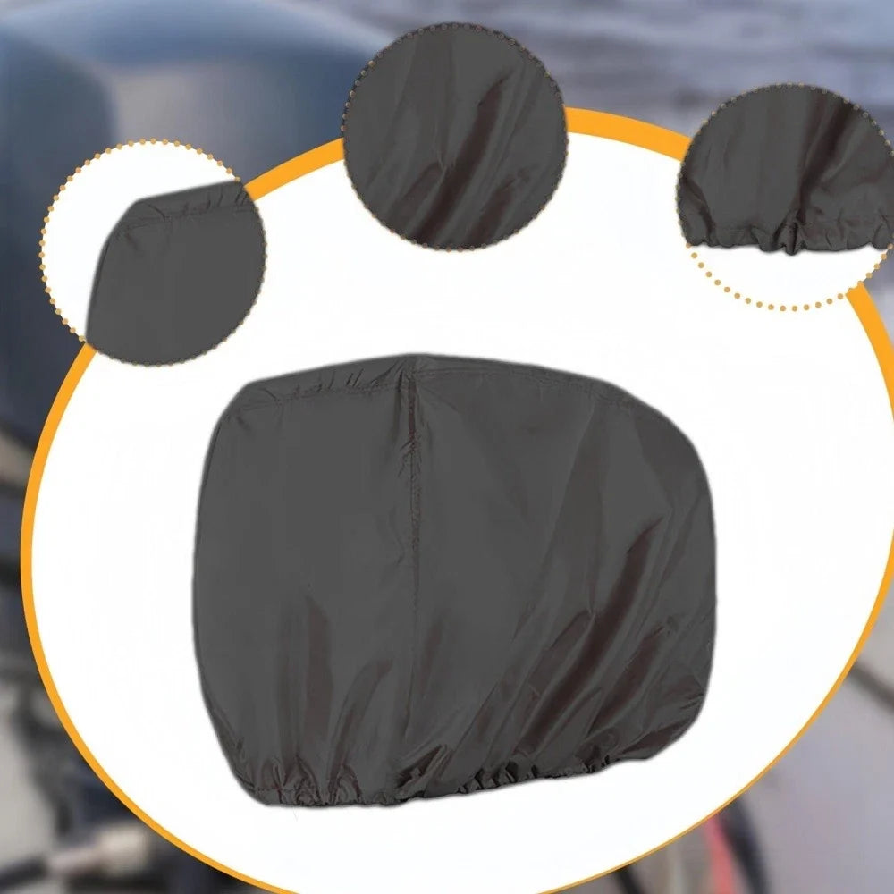 Heavy-Duty Engine Cover for Mercury 60 75 90 100 HP Outboard