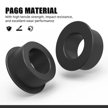 Front A Arm Bushings Sleeve Kit for Honda Talon 1000R 1000X 1000X-4 (2019–2024)