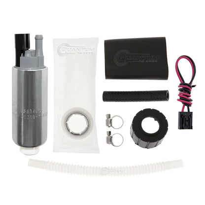 Walbro GSS340 255LPH Fuel Pump for BMW 325iX (1986–1991)
