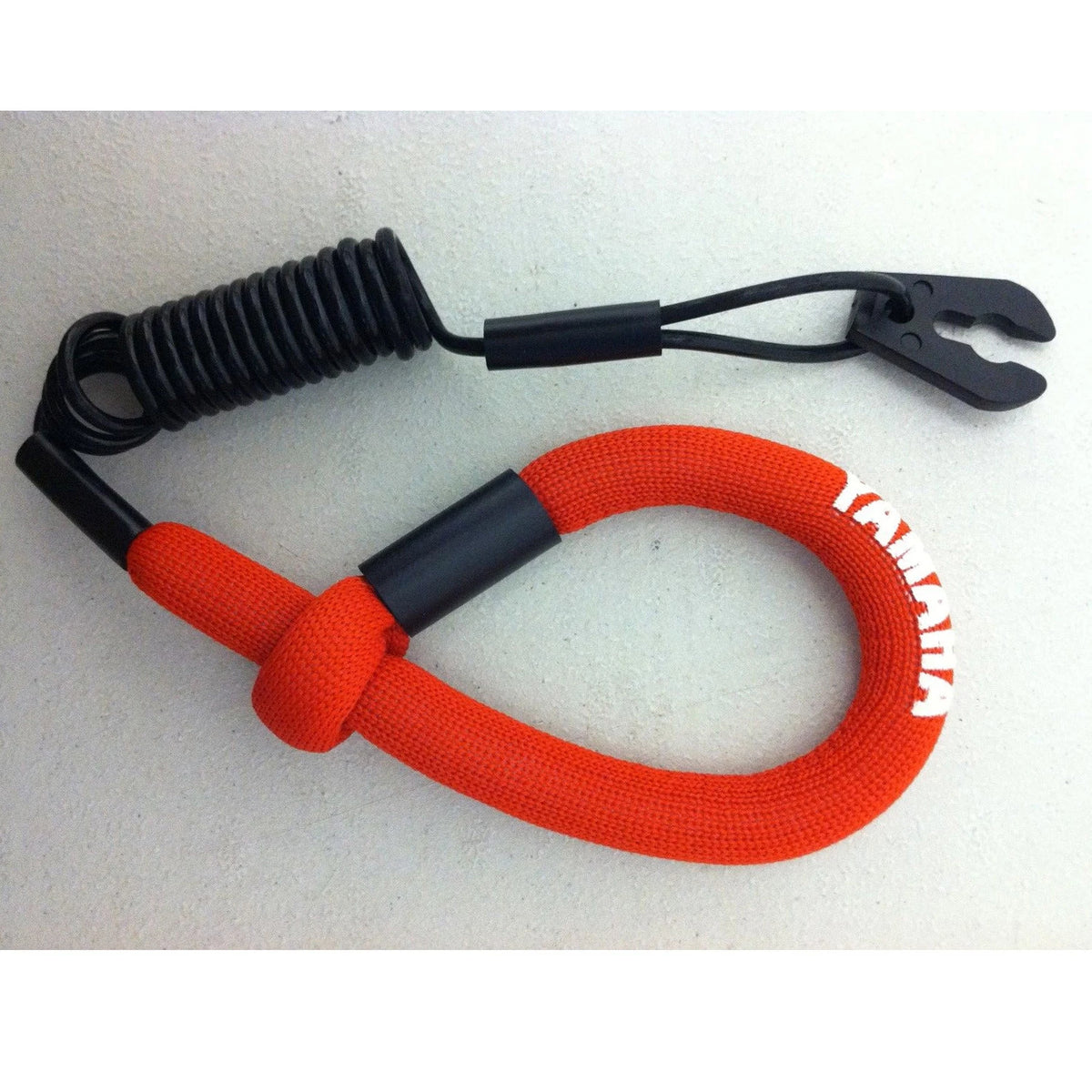 PWC Safety Lanyard for Yamaha Wave Runner (MWV-LANCD-00-RD)