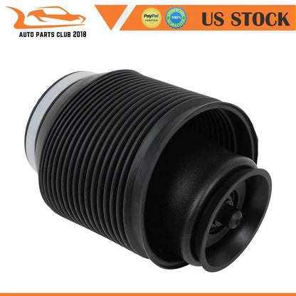 Set of 2 Rear Air Suspension Spring Bags for Toyota Sequoia (2005–2007)