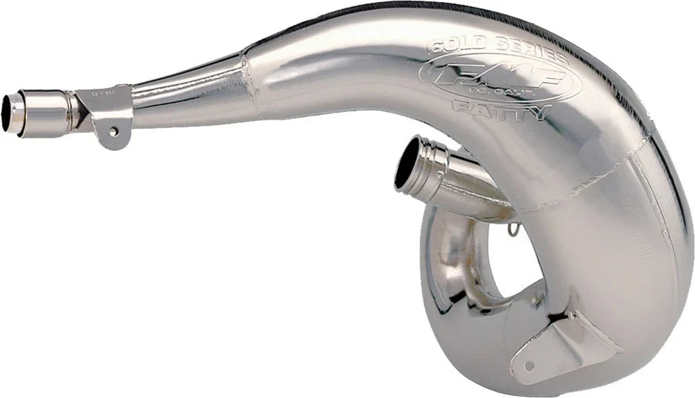 FMF Gold Series Fatty Pipe Exhaust Header for KTM 125-150 SX (2004–2010)