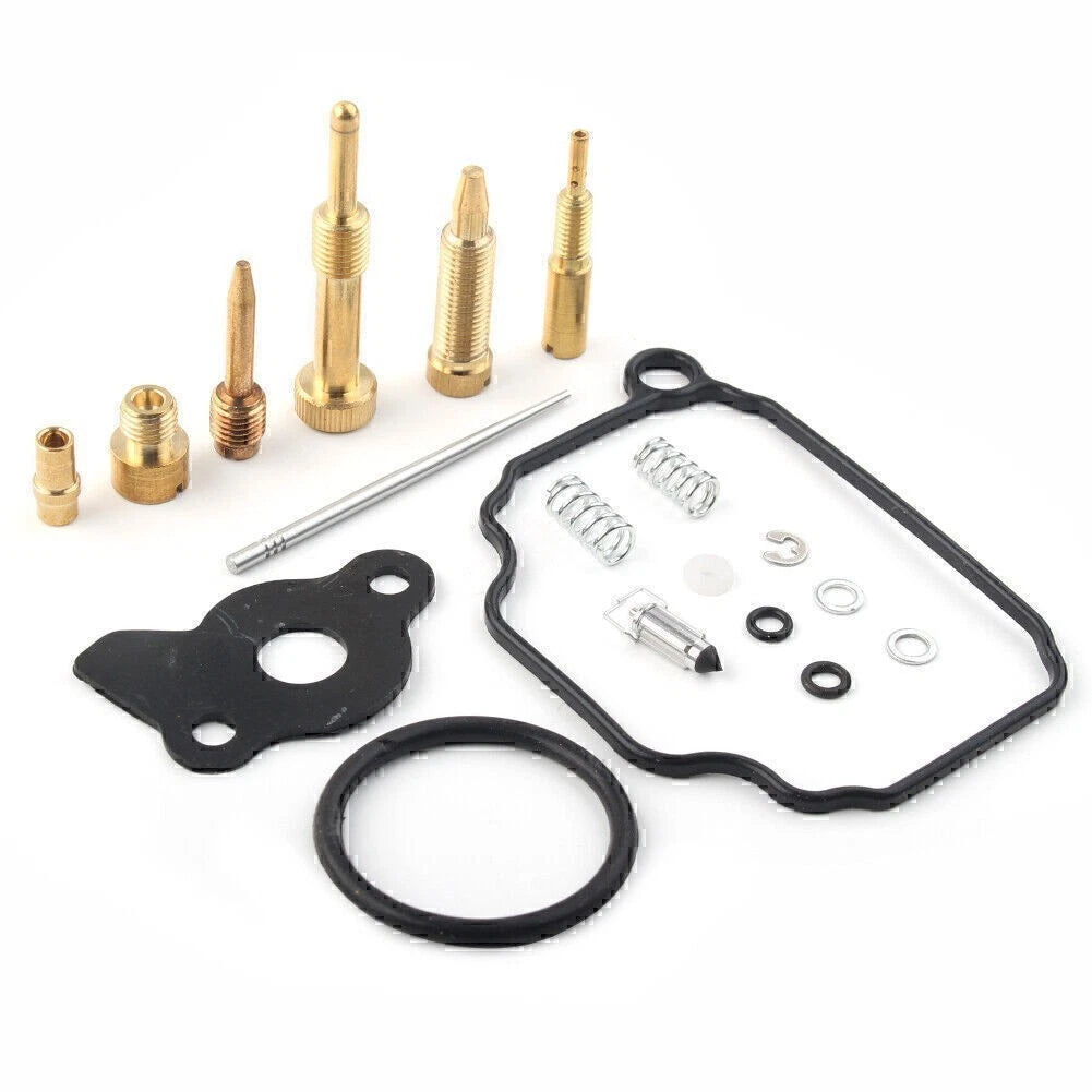Carburetor Rebuild Kit for Yamaha TT-R90/TT-R90E (2000–2005)