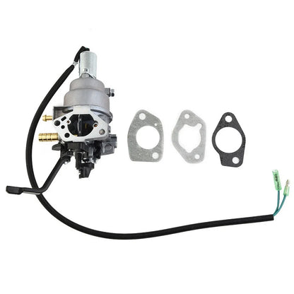 Carburetor Set with Choke Rod & Bolt for Dual Fuel (Part No. 47.131000.25)