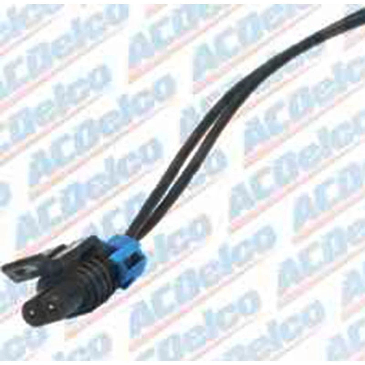 EGR Solenoid Valve Connector for Jeep Grand Cherokee, Chevy C1500 (1992–1995)