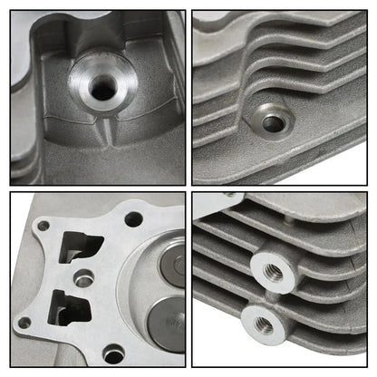 Cylinder Head for Honda Rancher TRX350 (2000–2006)