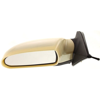 Driver Side Mirror for Hyundai Elantra (2007–2010)