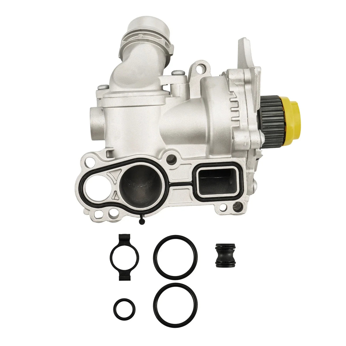 Thermostat and Water Pump for VW Jetta and Audi Q5 (2011–2015)