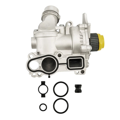 Thermostat and Water Pump for VW Jetta and Audi Q5 (2011–2015)