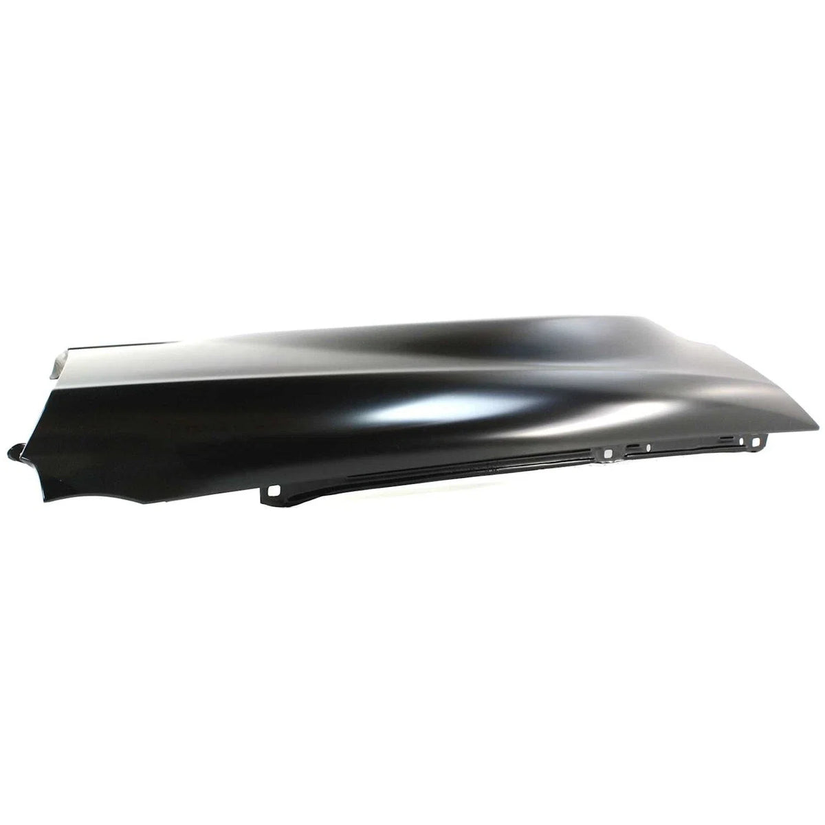 Driver Left Side Fender Quarter Panel for Honda Civic (1996–1998)