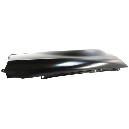 Driver Left Side Fender Quarter Panel for Honda Civic (1996–1998)
