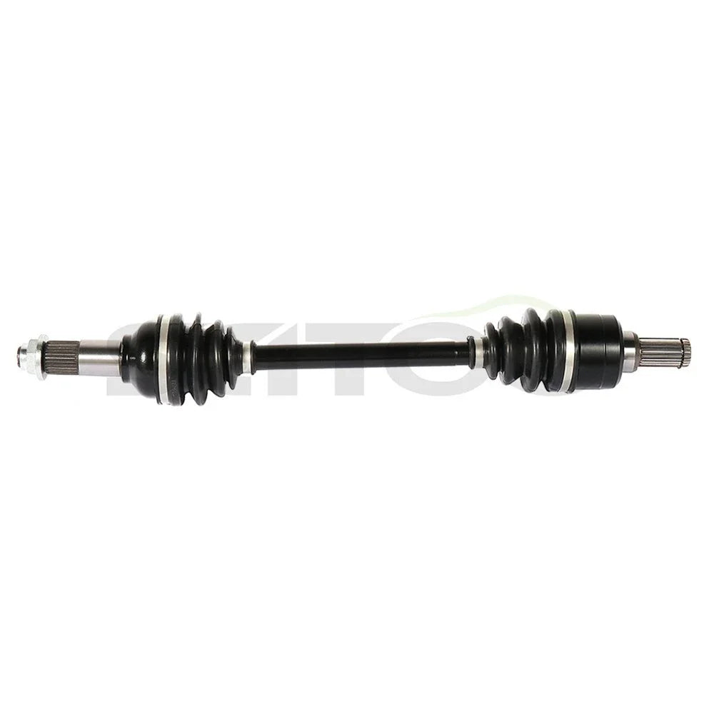 CV Axle Shaft Set of 2 for Yamaha Kodiak 700 Grizzly 700 (2007–2020)