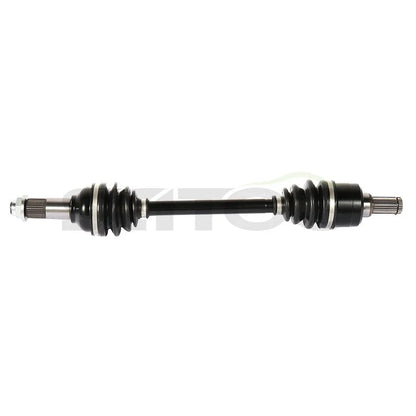 CV Axle Shaft Set of 2 for Yamaha Kodiak 700 Grizzly 700 (2007–2020)