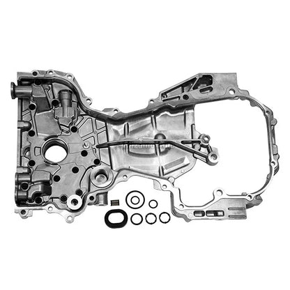 Oil Pump for Nissan Altima Murano QX60 Rogue 2.5L L4 (2013–2017) MA-9761328374