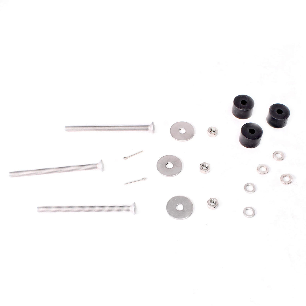Side Surface Mount Remote Control Box for Johnson Evinrude OMC (5006180)