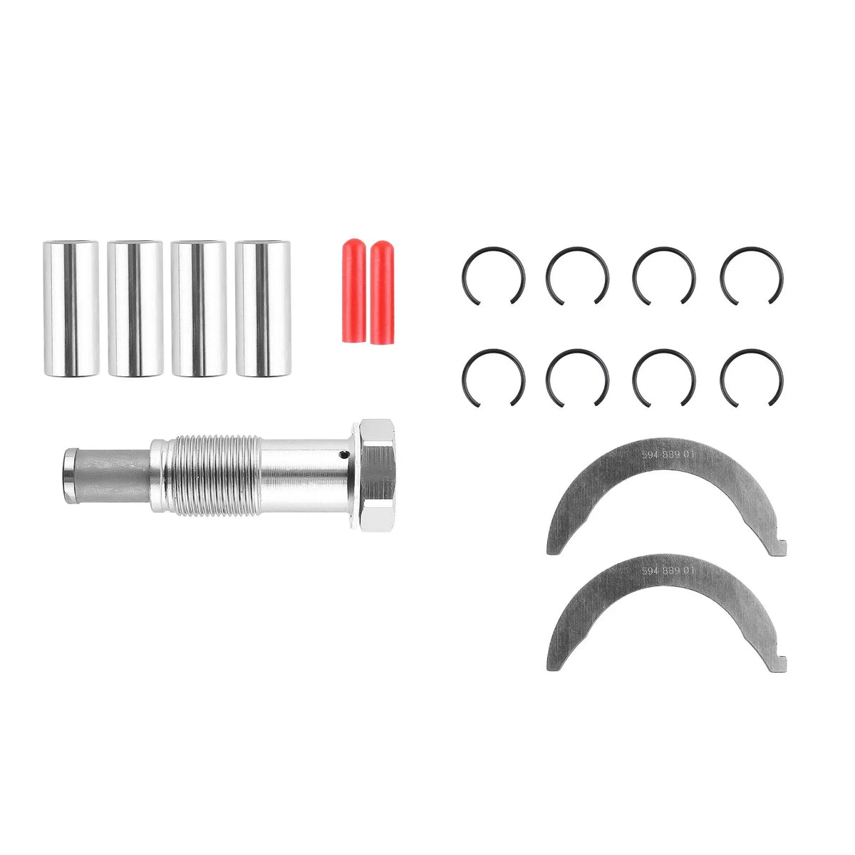 Engine Repair Rebuild Kit for Mini Cooper R56 R60 R61 N12 N16 1.6L (2007–2016)