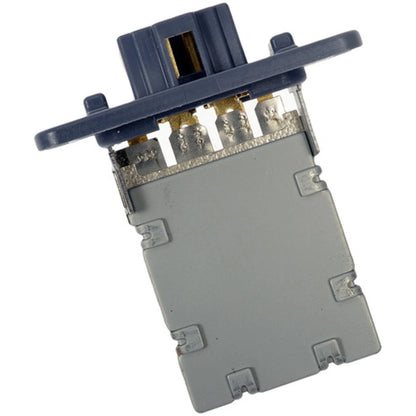 Blower Motor Resistor for Kia Soul (2010–2019) 973-966, 20435, RU1439
