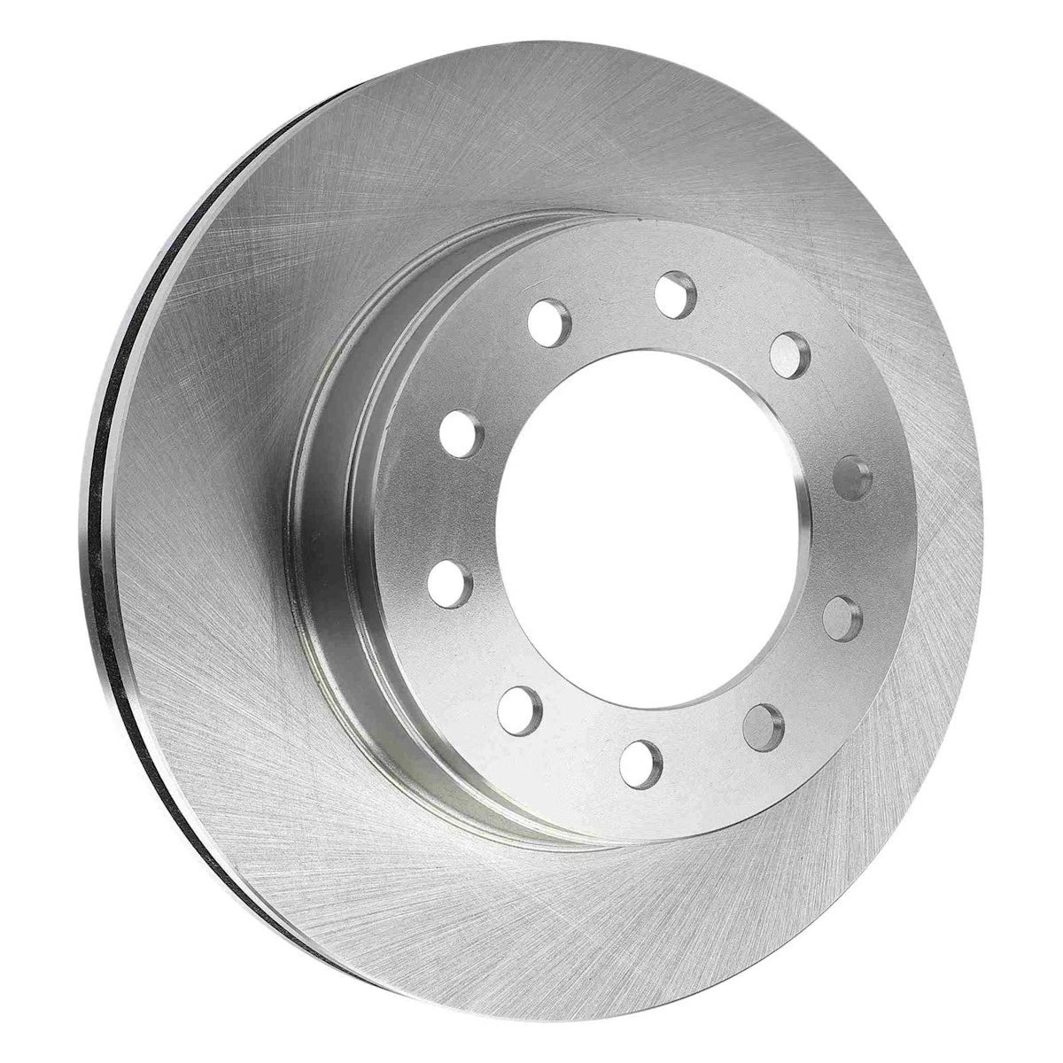 2X Brake Discs Set for Ford F-350 Super Duty (2015–2016) 18053843, R54128, PRT5615