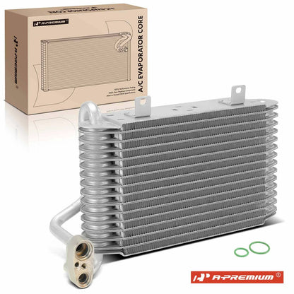 A/C Evaporator Core for Buick Regal, Chevrolet Monte Carlo, Olds, Pontiac (3093285, 7154429, 54429)