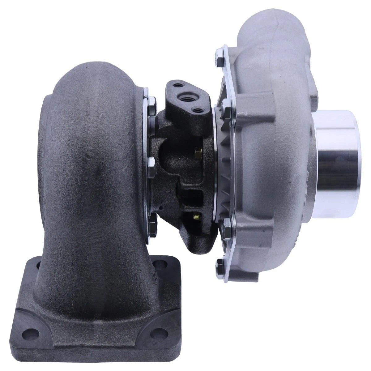 Turbocharger for John Deere Engine 5.9L 6.8L (RE26120, AR69583, SE500262)