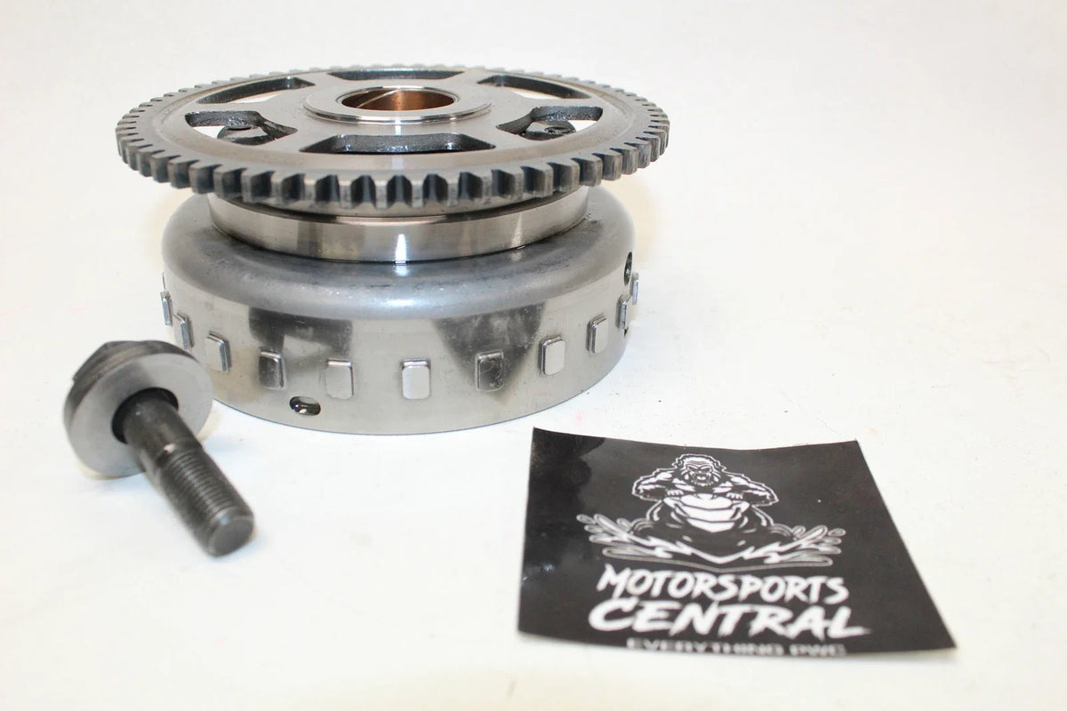 Flywheel Starter Gear for Yamaha Waverunner TR1 TR-1 VX 1050 (OEM)