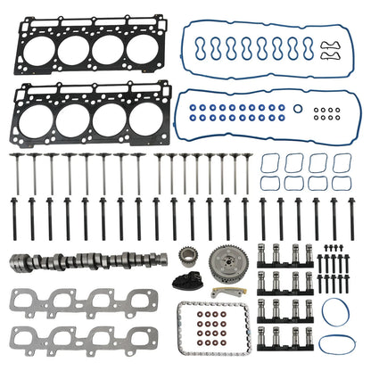 Camshaft Lifters Head Bolts Kit for Jeep Grand Cherokee 6.4L V8 HEMI (2012–2017)