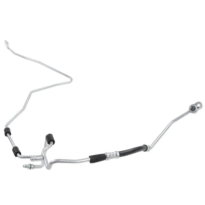 A/C Refrigerant Liquid Line Hose Assembly for VW Passat (2016–2018) 561820741A, HA113886C