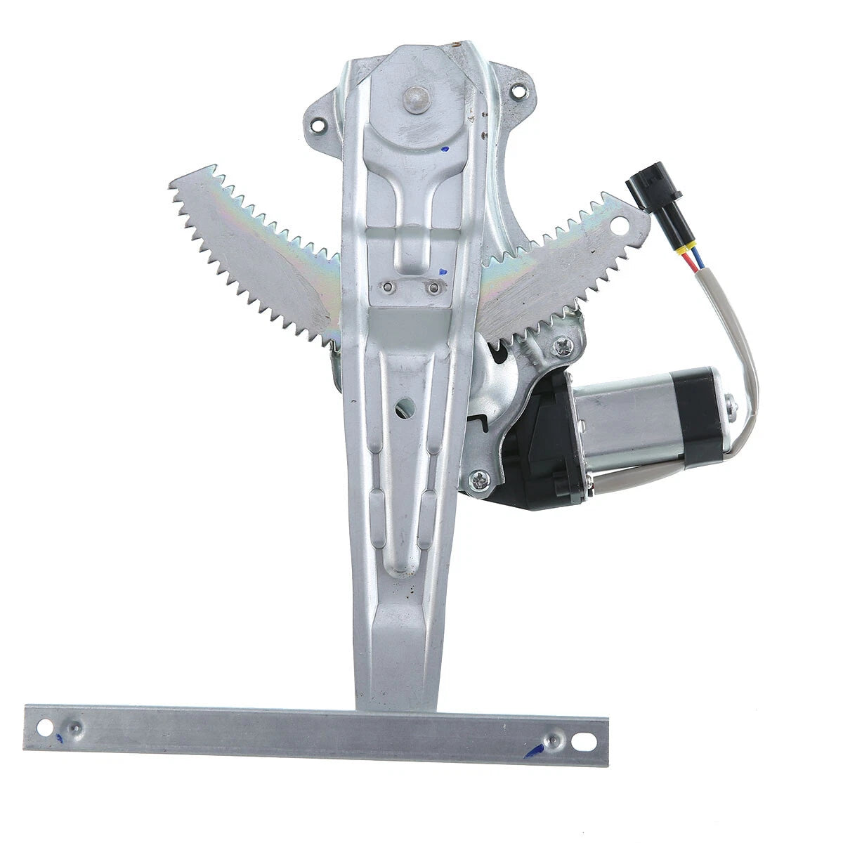 Rear Power Window Regulator w/ Motor for Nissan Versa Tiida (2007–2013) 82720EE00A, 82720EE00B, 82721EE00B, 82721EE00A