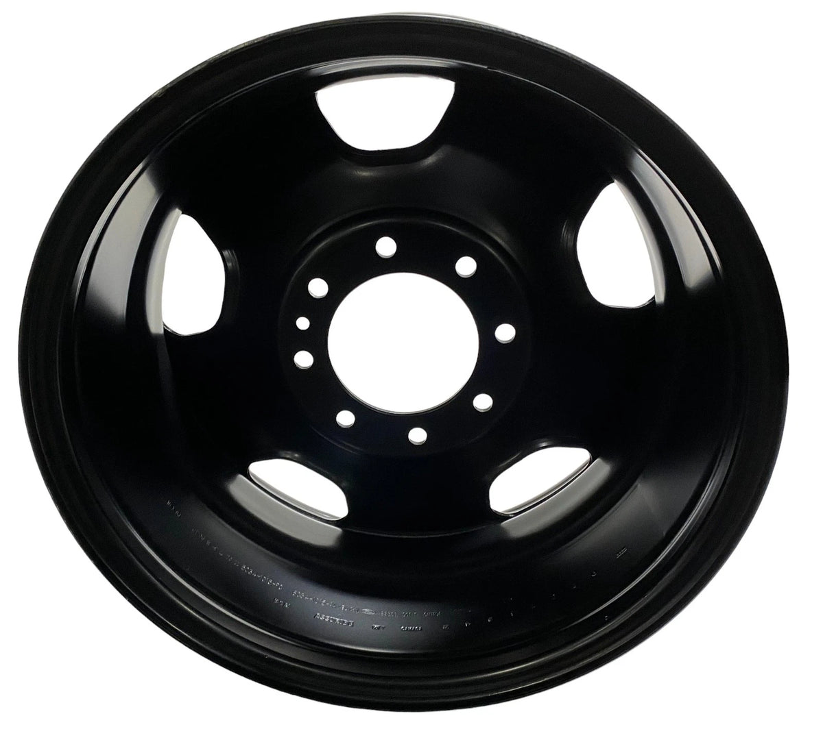 Wheel Assembly for Ford F-250 F-350 Super Duty (2008–2010) 6C3Z1015A