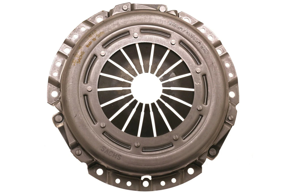 Clutch Kit for Hyundai Accent (2012–2014)